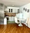 Тристаен апартамент в Бургас, Свети Влас