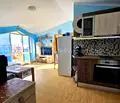 Снимка 5 — Тристаен апартамент в Бургас, Свети Влас