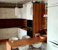 Снимка 2 — Тристаен апартамент в Бургас, Свети Влас