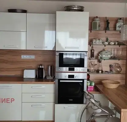 Photo 3 — 3-bedroom apartment in Burgas, Sveti Vlas