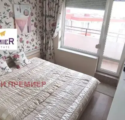 Photo 4 — 3-bedroom apartment in Burgas, Sveti Vlas