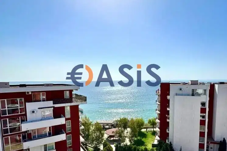 3-bedroom apartment in Oblast Burgas, Sveti Vlas
