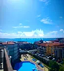 Тристаен апартамент в Бургас, Свети Влас