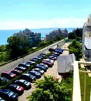 Тристаен апартамент в Бургас, Свети Влас