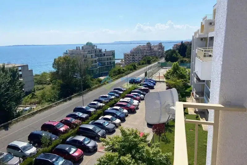 3-bedroom apartment in Oblast Burgas, Sveti Vlas