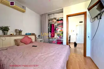 Тристаен апартамент в Бургас, Свети Влас