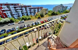 Тристаен апартамент в Бургас, Свети Влас