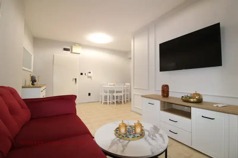 3-bedroom apartment in Oblast Burgas, Sveti Vlas