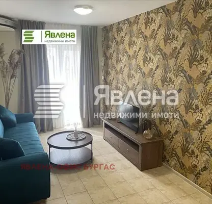 Снимка 3 — Тристаен апартамент в Бургас, Свети Влас