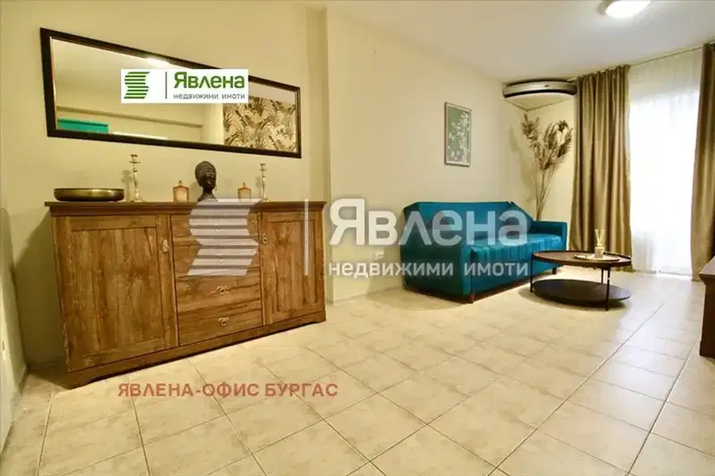 3-bedroom apartment in Oblast Burgas, Sveti Vlas