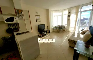 Тристаен апартамент в Бургас, Свети Влас