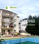 Тристаен апартамент в Бургас, Свети Влас