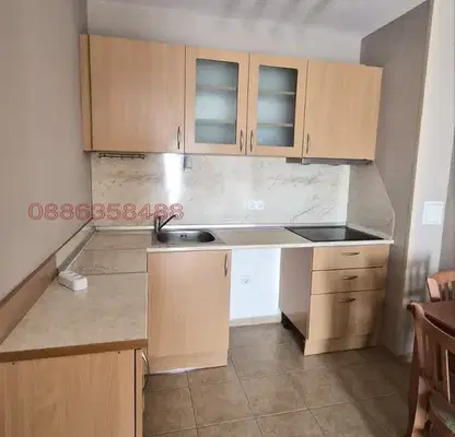Photo 2 — 3-room apartment with terrace in Sveti Vlas, Inczaraki