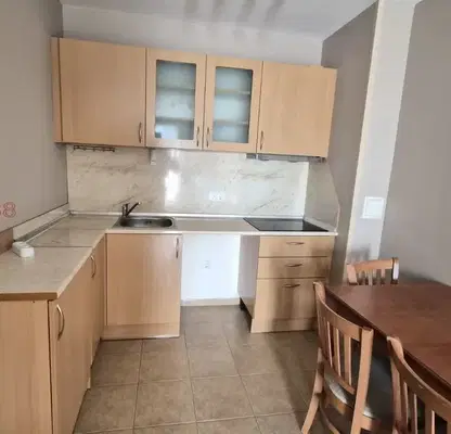 Photo 3 — 3-room apartment with terrace in Sveti Vlas, Inczaraki