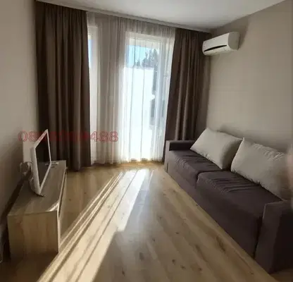 Photo 5 — 3-room apartment with terrace in Sveti Vlas, Inczaraki