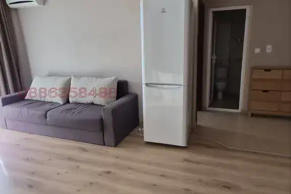 3-bedroom apartment in Burgas, Sveti Vlas