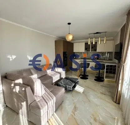 Photo 3 — 3-bedroom apartment in Oblast Burgas, Sveti Vlas