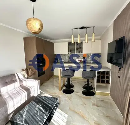 Photo 4 — 3-bedroom apartment in Oblast Burgas, Sveti Vlas