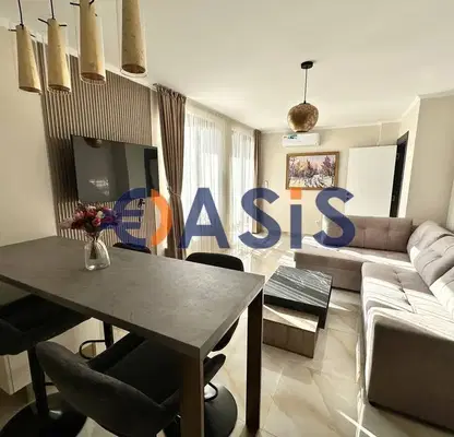 Photo 5 — 3-bedroom apartment in Oblast Burgas, Sveti Vlas
