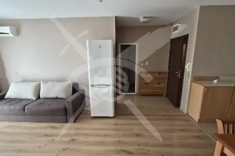 3-bedroom apartment in Oblast Burgas, Sveti Vlas