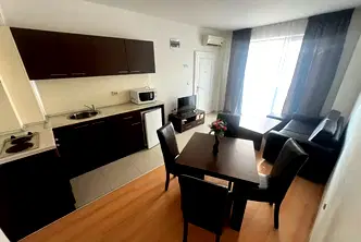 Тристаен апартамент в Бургас, Свети Влас