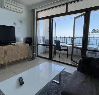 Photo 5 — 3-bedroom apartment in Burgas, Sveti Vlas