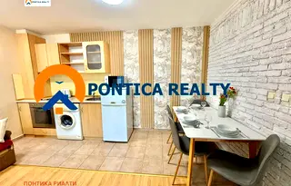 Тристаен апартамент в Бургас, Свети Влас