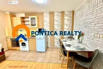 Тристаен апартамент в Бургас, Свети Влас