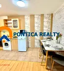 Тристаен апартамент в Бургас, Свети Влас
