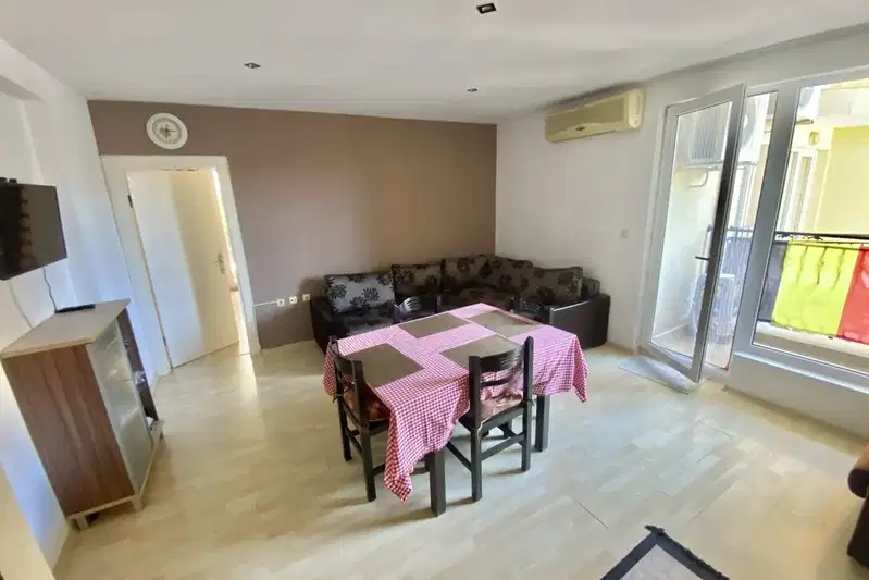 3-bedroom apartment in Oblast Burgas, Sveti Vlas