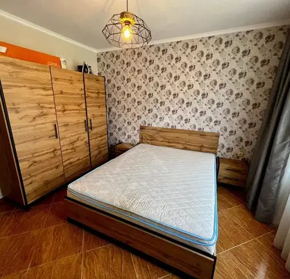 Снимка 2 — Тристаен апартамент в Бургас, Свети Влас