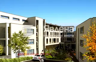Тристаен апартамент в Бургас, Свети Влас