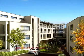 Тристаен апартамент в Бургас, Свети Влас
