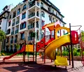 Снимка 3 — Тристаен апартамент в Бургас, Свети Влас