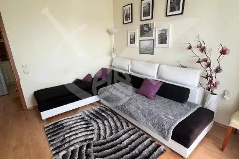 3-bedroom apartment in Oblast Burgas, Sveti Vlas