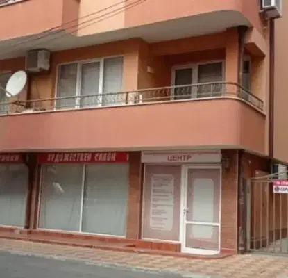 Photo 3 — 3-room apartment with sea view in Sveti Vlas