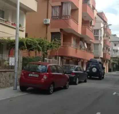 Photo 4 — 3-room apartment with sea view in Sveti Vlas