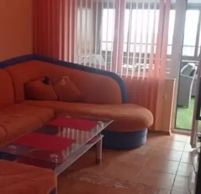 Photo 5 — 3-room apartment with sea view in Sveti Vlas
