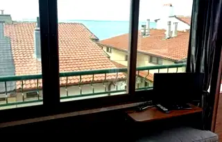 Тристаен апартамент в Бургас, Свети Влас