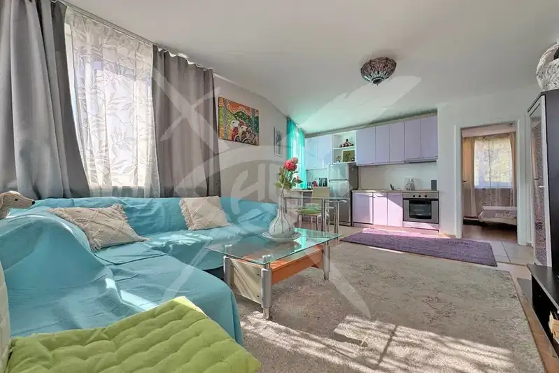 3-bedroom apartment in Oblast Burgas, Sveti Vlas
