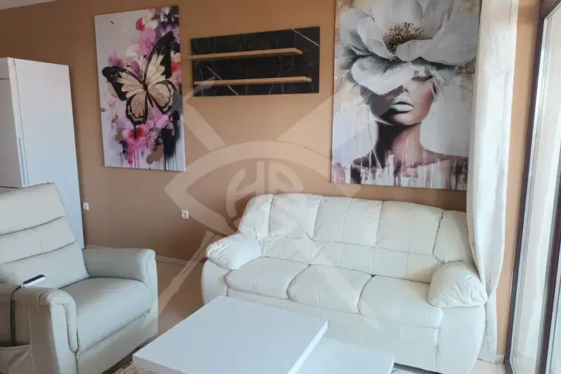 3-bedroom apartment in Oblast Burgas, Sveti Vlas