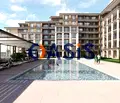 Снимка 4 — Тристаен апартамент в Бургас, Свети Влас