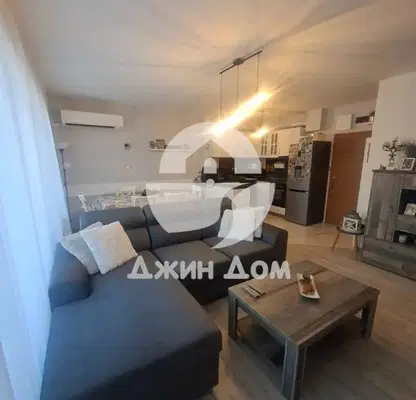 Снимка 5 — Тристаен апартамент в Бургас, Свети Влас