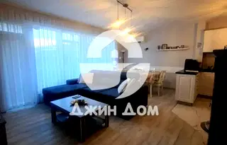 Тристаен апартамент в Бургас, Свети Влас