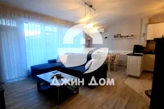 Тристаен апартамент в Бургас, Свети Влас