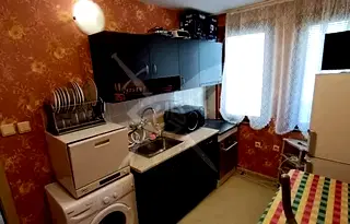 Тристаен апартамент в Бургас, Свети Влас