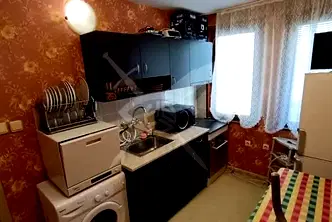 Тристаен апартамент в Бургас, Свети Влас
