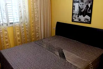 Тристаен апартамент в Бургас, Свети Влас