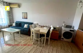 Тристаен апартамент в Бургас, Свети Влас