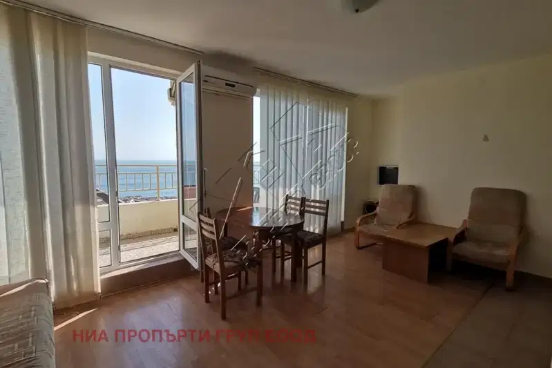 3-bedroom apartment in Oblast Burgas, Sveti Vlas